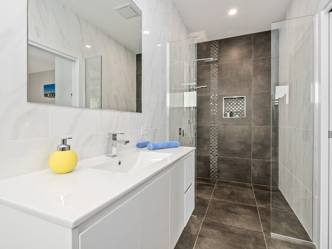 The Wellington Bed and Breakfast主图