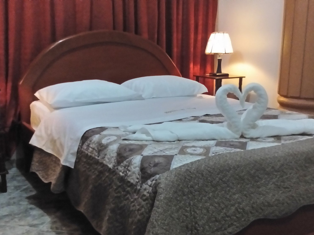 Hotel El Virrey主图