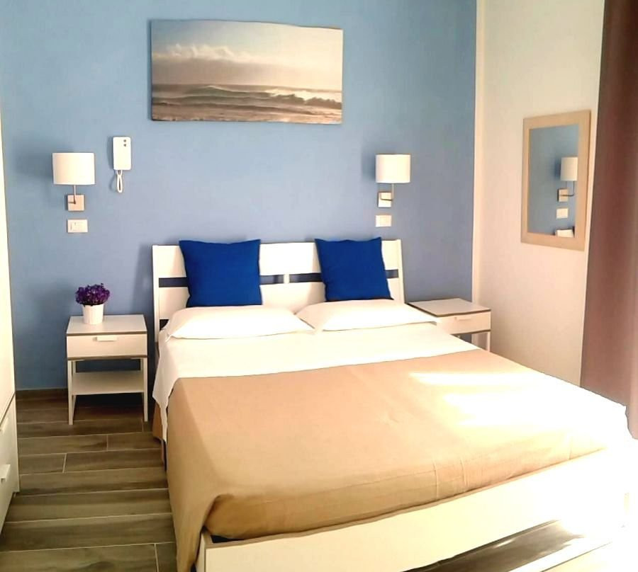 Hotel Marittimo