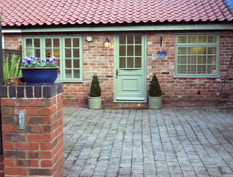 The Old Forge Southwell-官方
