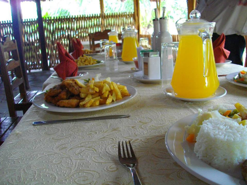 La Isla de los Tucanes主图