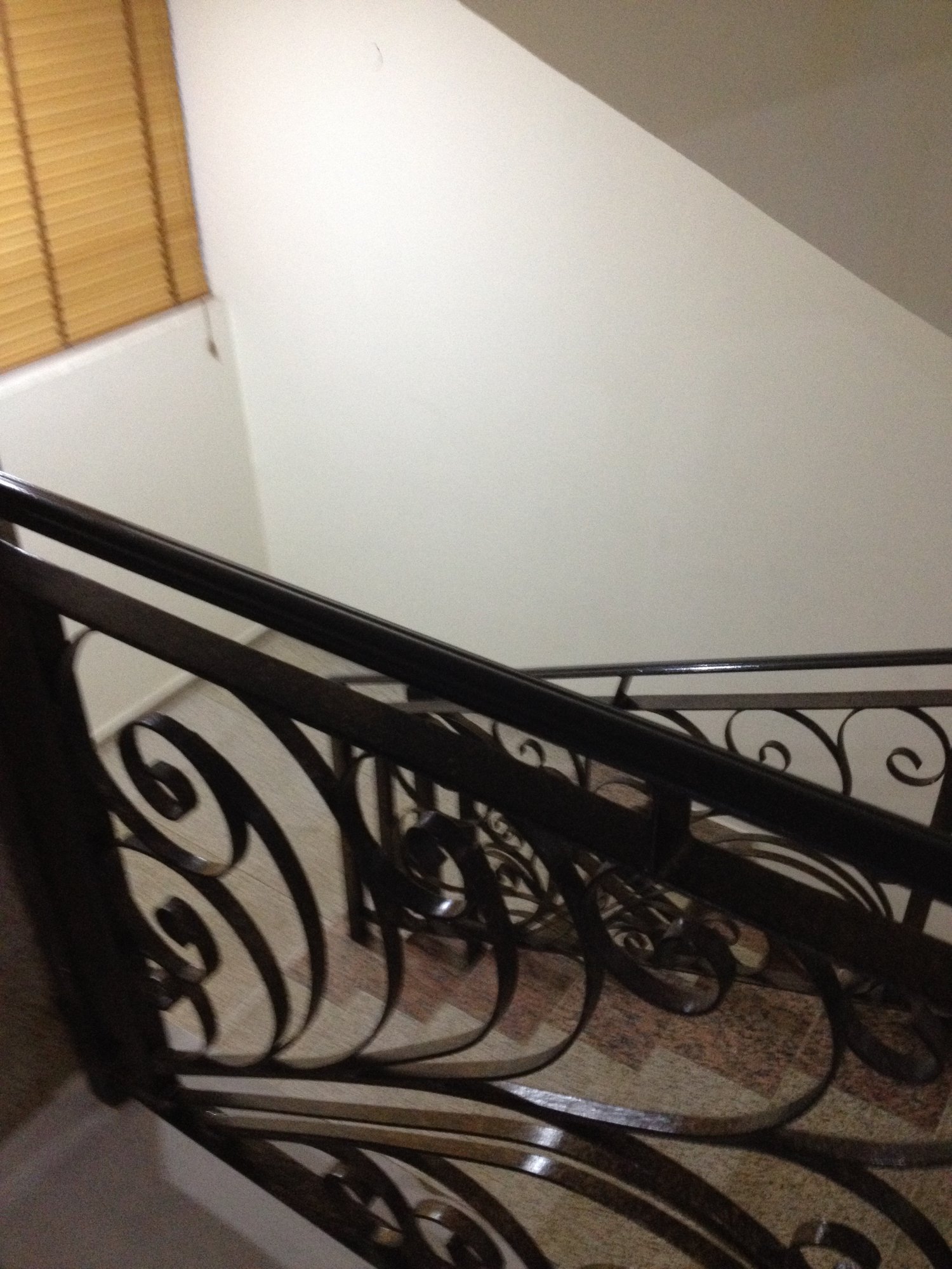 Citiheight Hotel-浴室