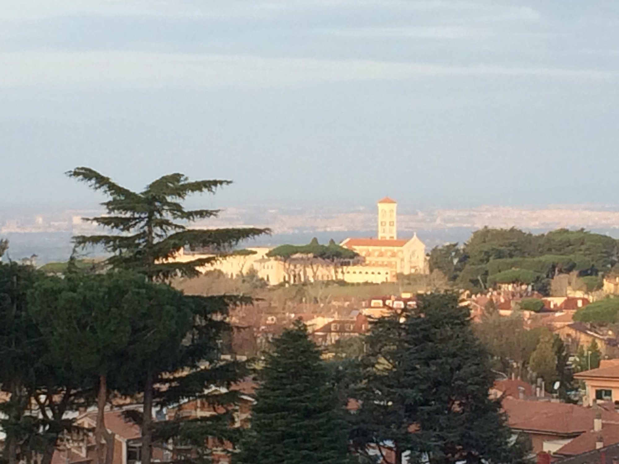 La Casa di Lili-酒店景观