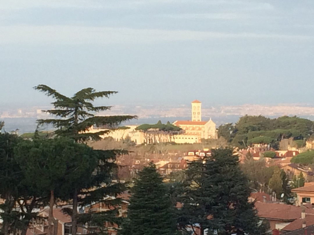 La Casa di Lili主图