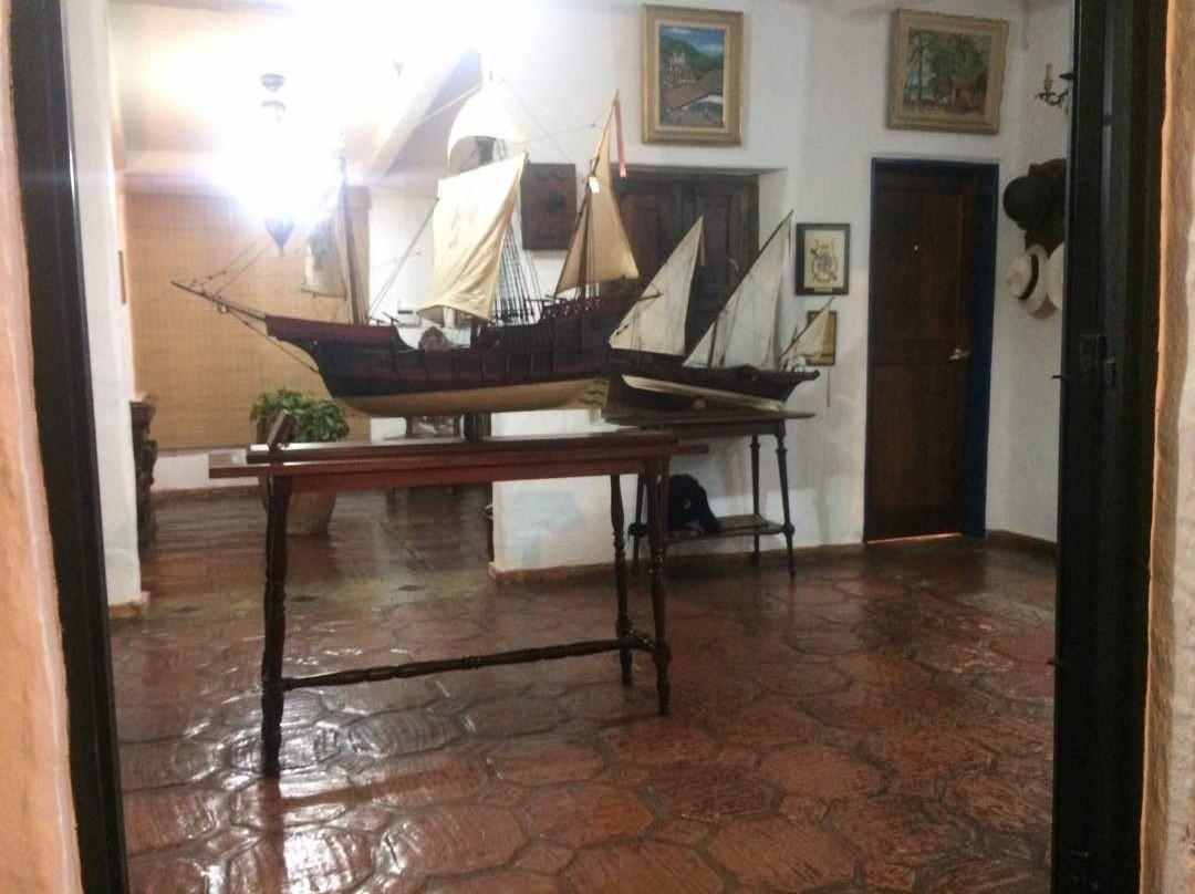 Posadas Le Petit Inn主图