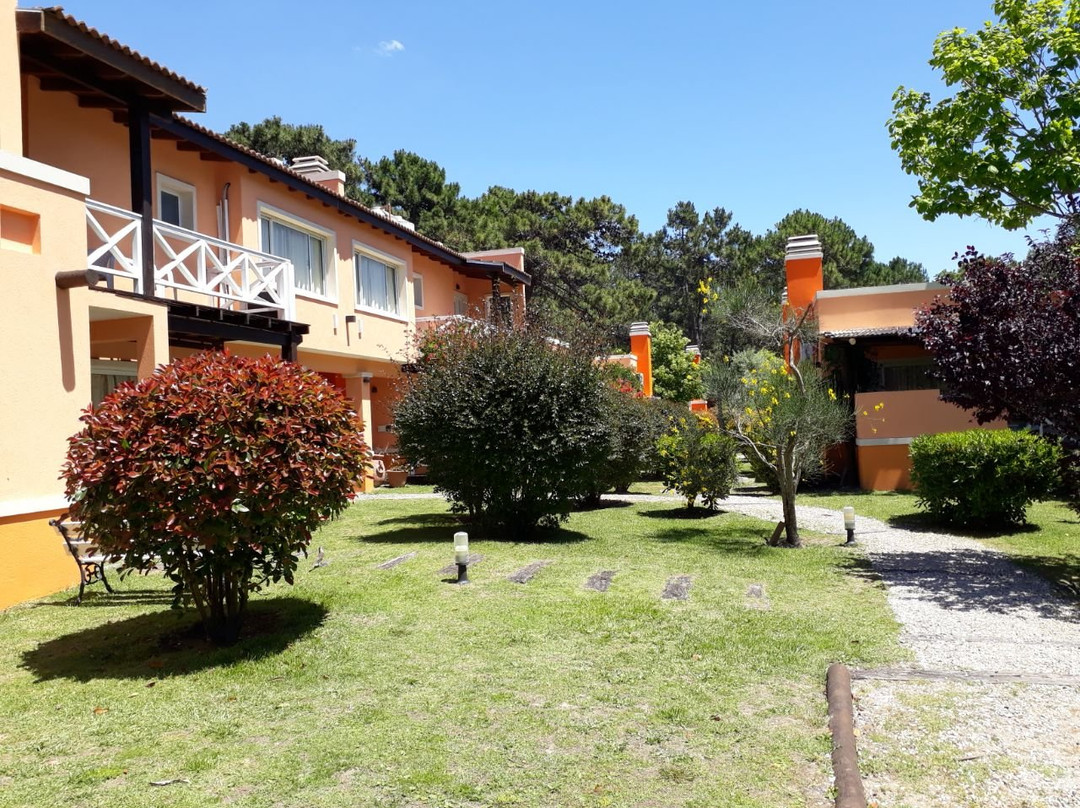 Complejo Viva Zapata主图