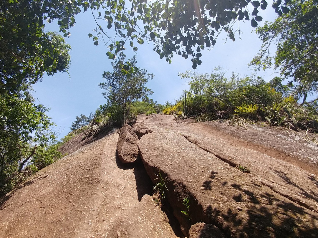 Pedra do Elefante-Marica必去景点