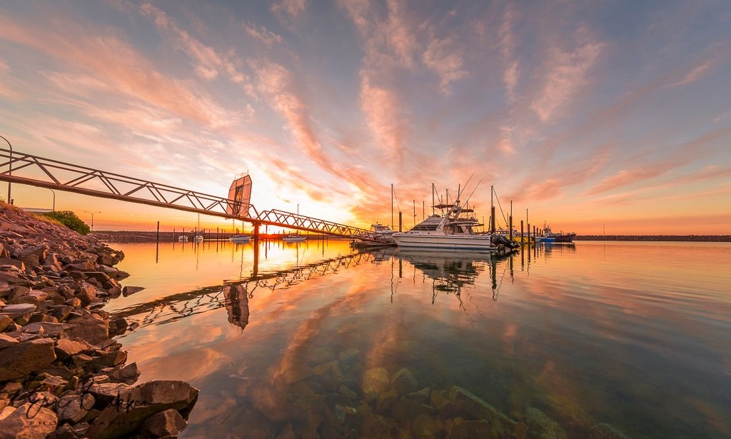 Foreshore Motor Inn主图