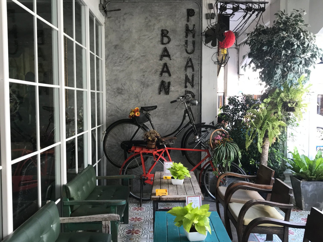 普吉岛班甫安达酒店主图