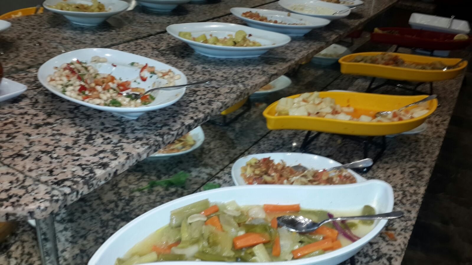 Doktorun Oteli-餐饮