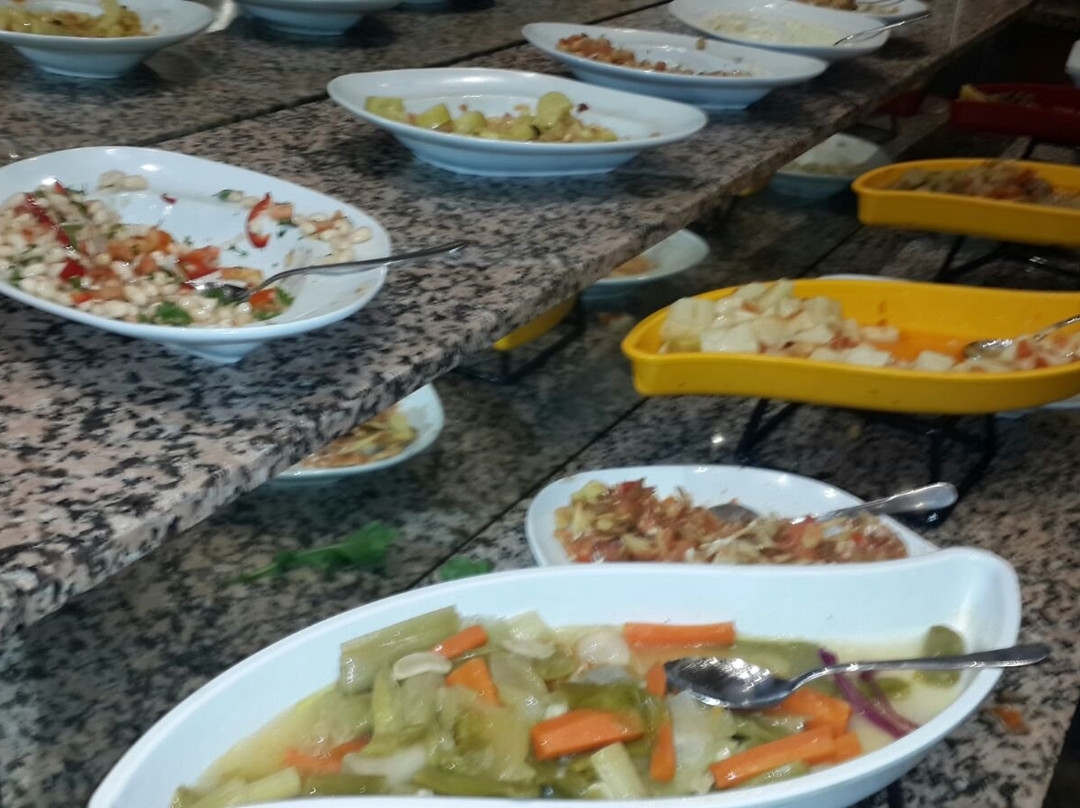 Doktorun Oteli主图