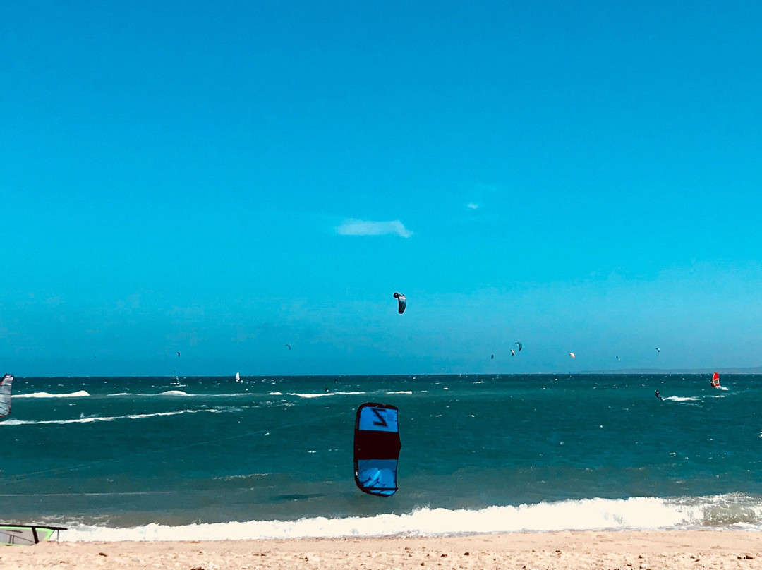 Baja Kite and Surf景点图片