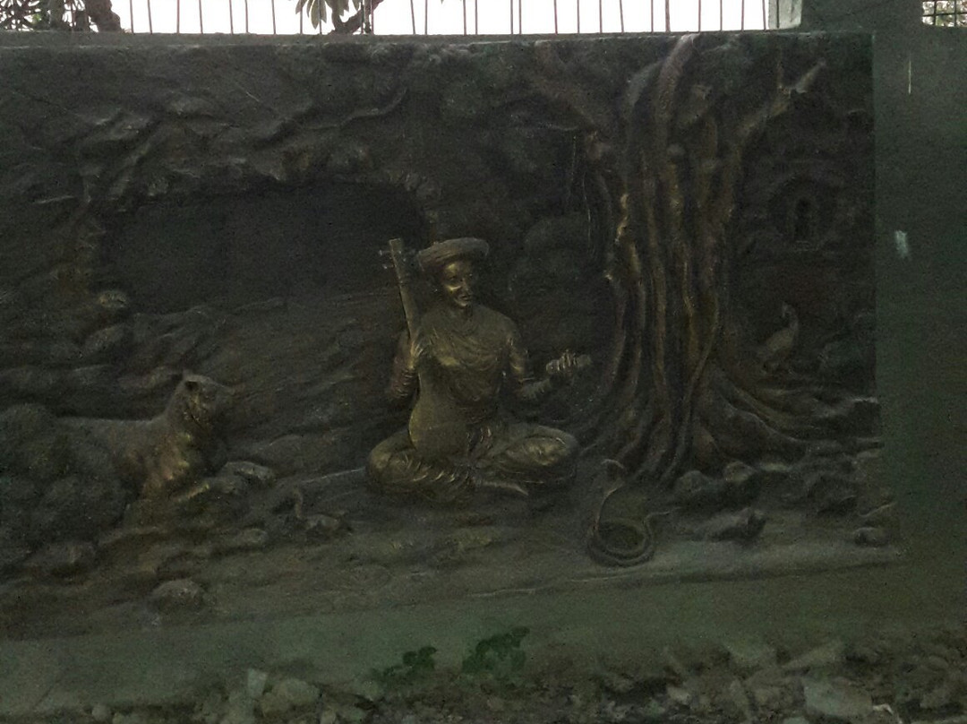 Saint Tukaram Gatha Mandir, Dehu Gaon, Pune景点图片