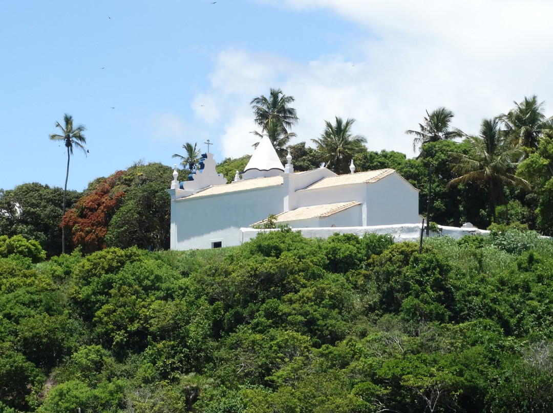 Nossa Senhora da Conceicao Church景点图片