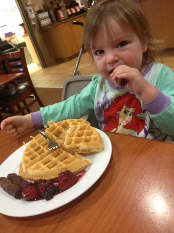 Pomeroy Inn & Suites Dawson Creek-餐饮