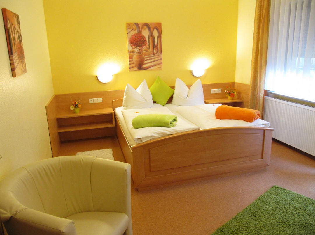 Hotel Gasthof Am Selteltor主图