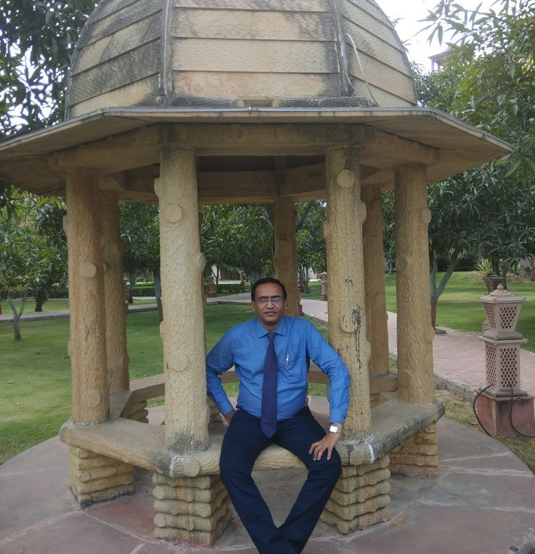 Piyush Palace Hotel主图