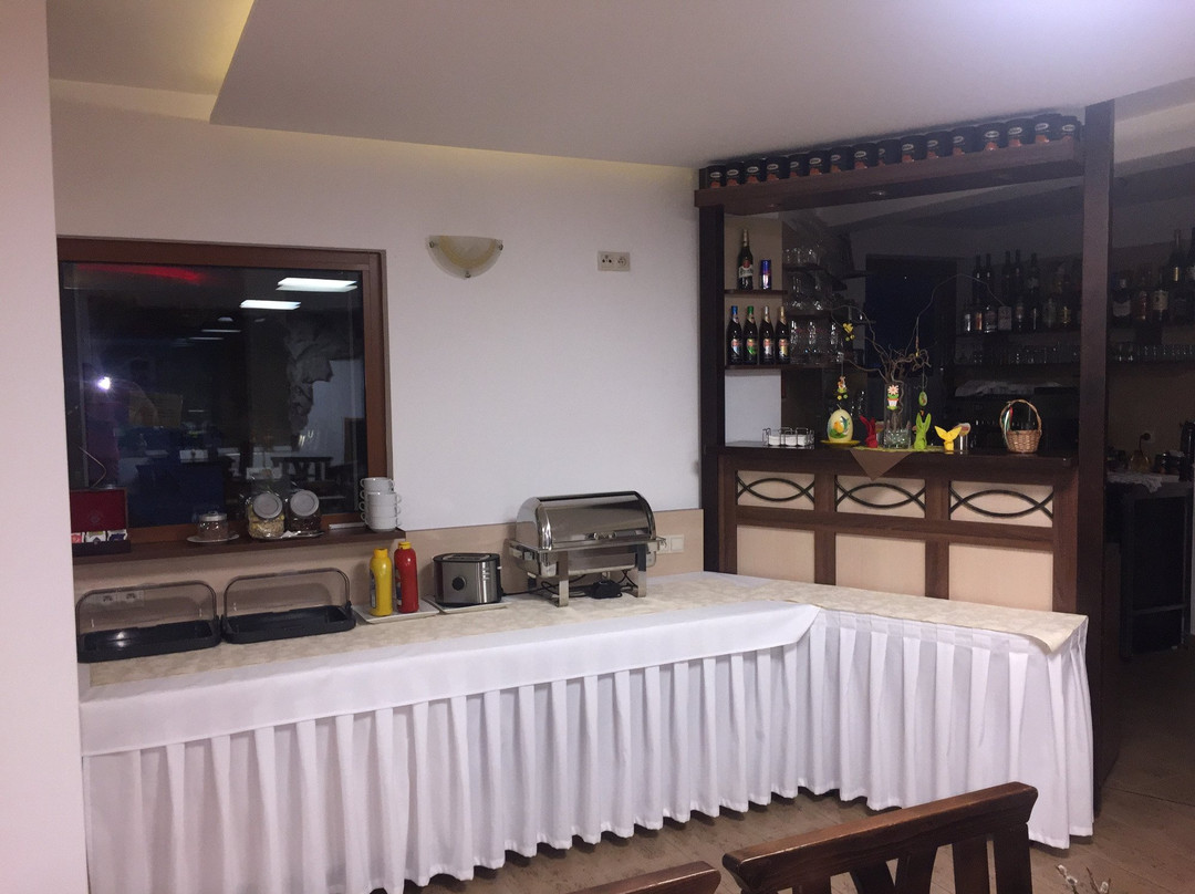 Garni Hotel Fatra主图