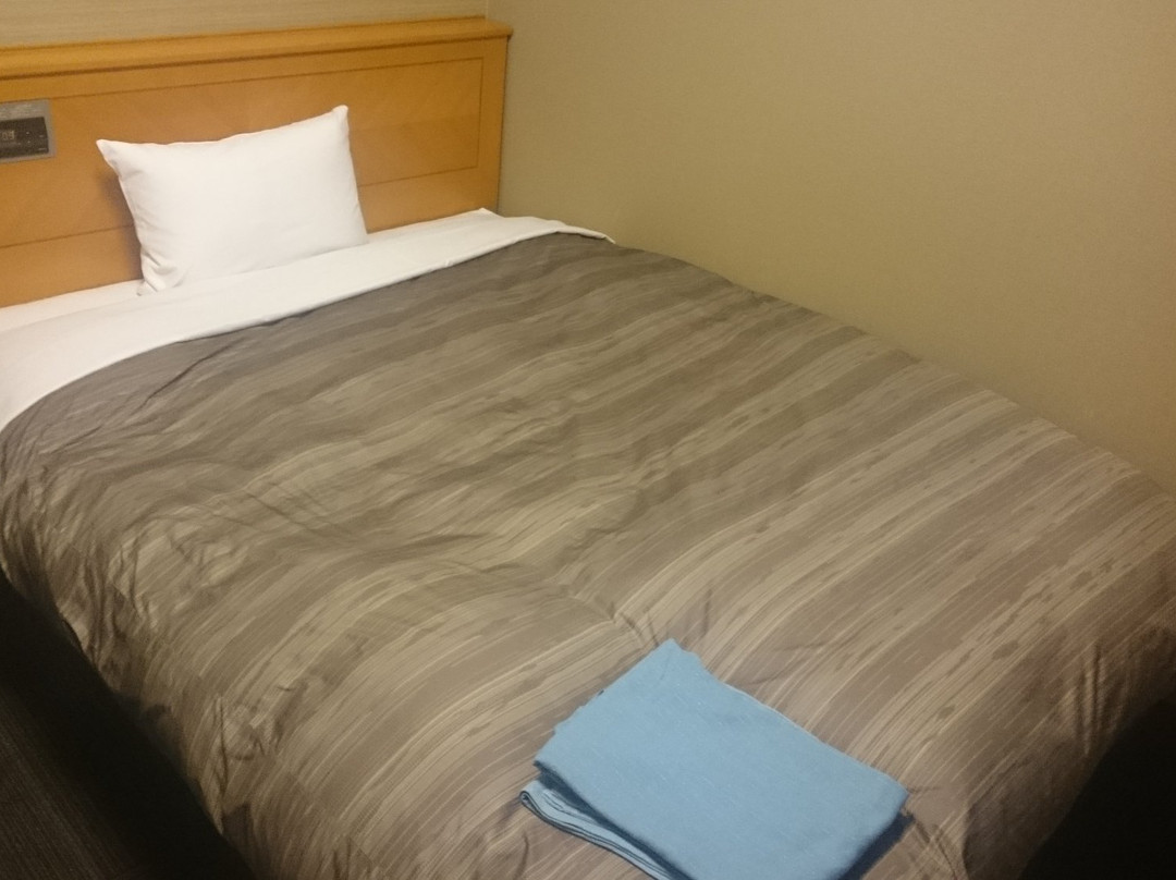 Hotel Route-Inn Oogaki Inter主图