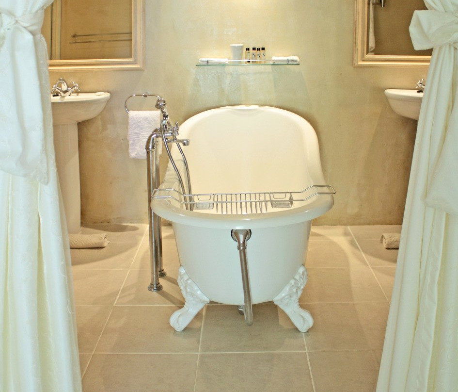 De Langenhof Guest House主图