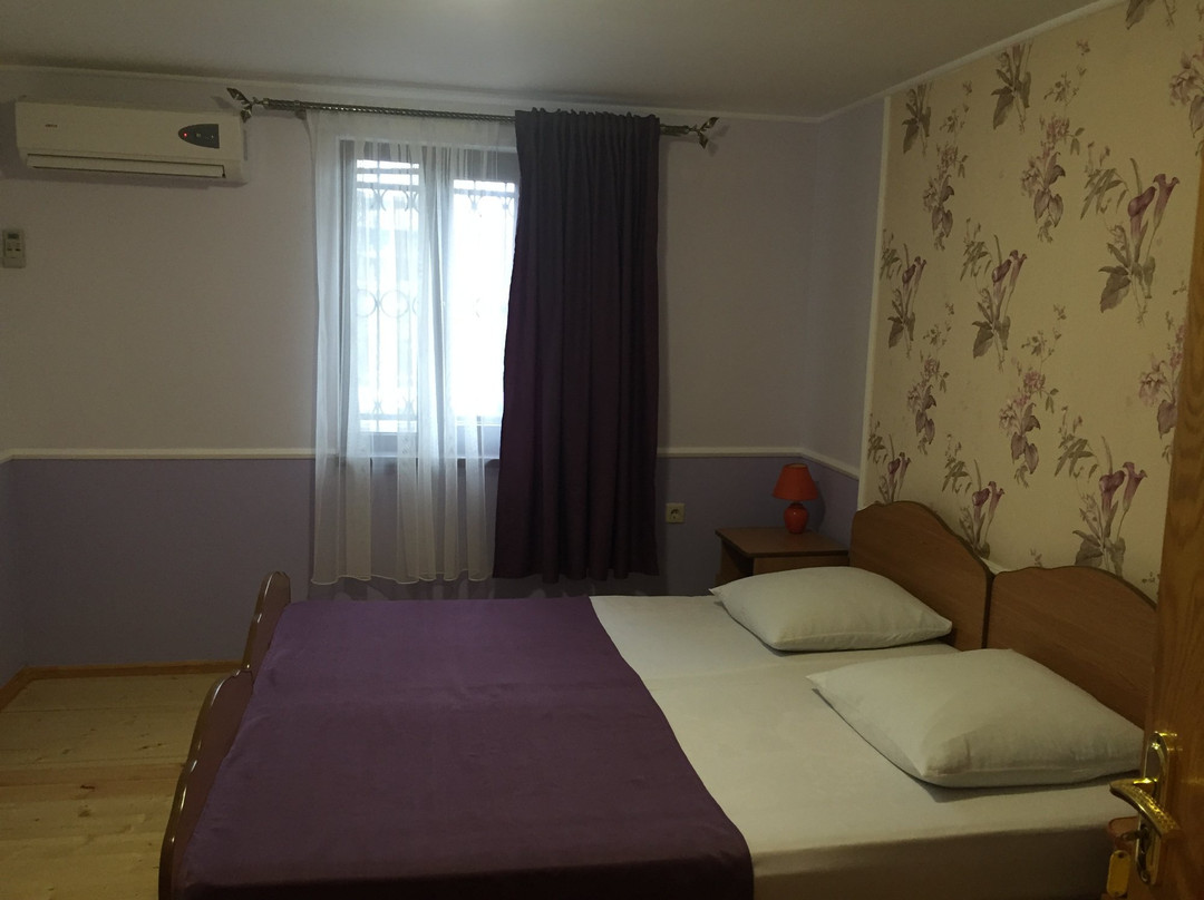 Mini Hotel U Morya主图