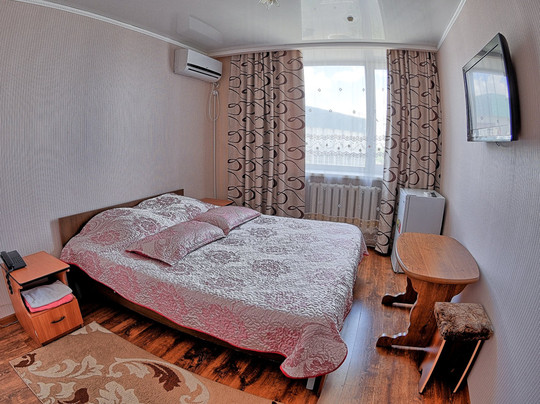 Gostinichnyy Kompleks Tselinnyy主图