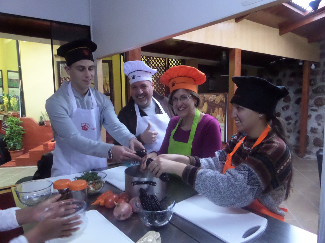 Peruvian Cooking Lessons景点图片