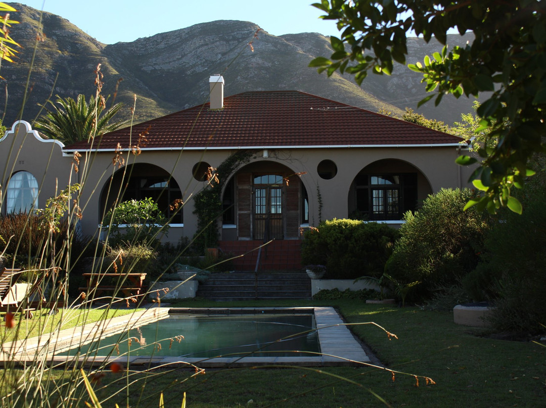 Montavigus Bed & Breakfast