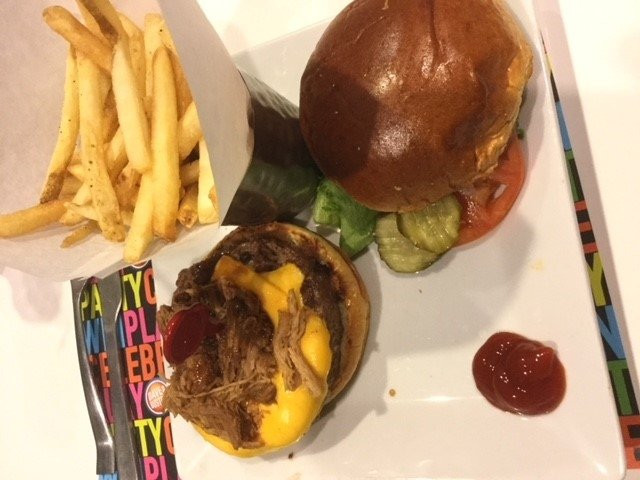 Dave & Buster's - Arcade-奥尔巴尼必去景点