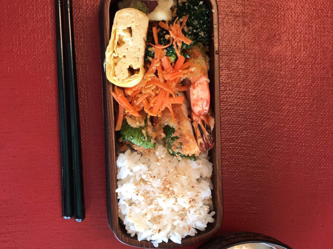 Japanese Cooking Class Tokyo, Musubi Cooking Class-Yotsuya必去景点