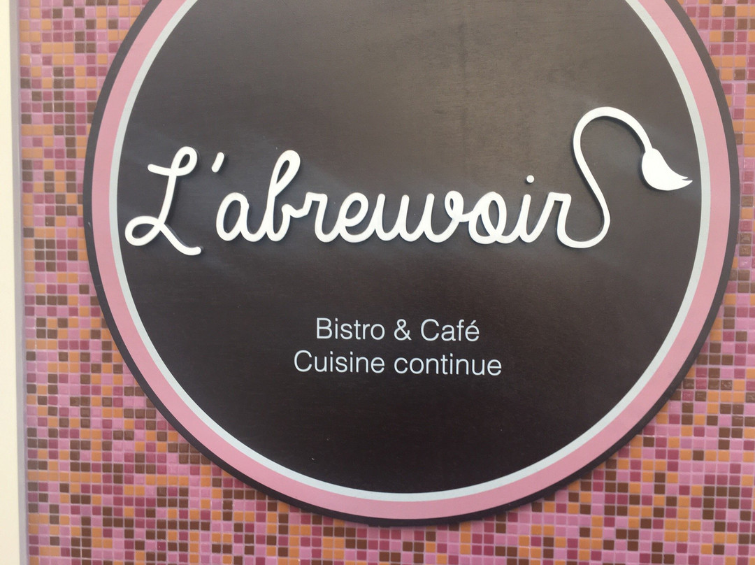 L'Abreuvoir