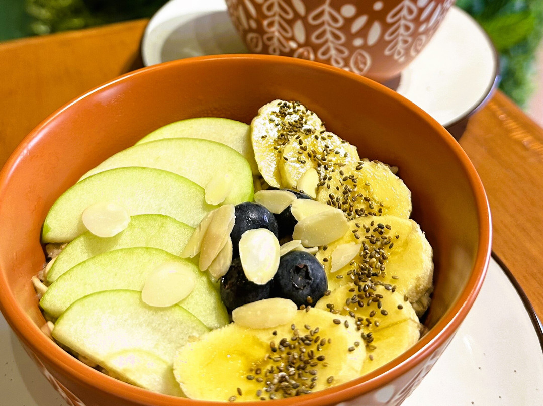 Yuma Brunch And Coffee