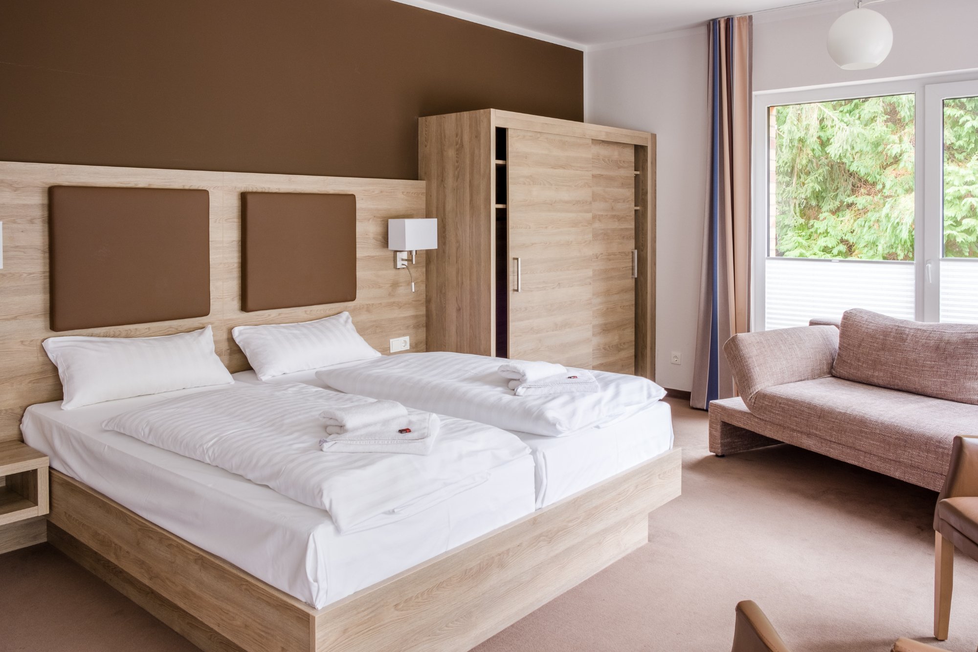 Hotel zur Ostsee-官方