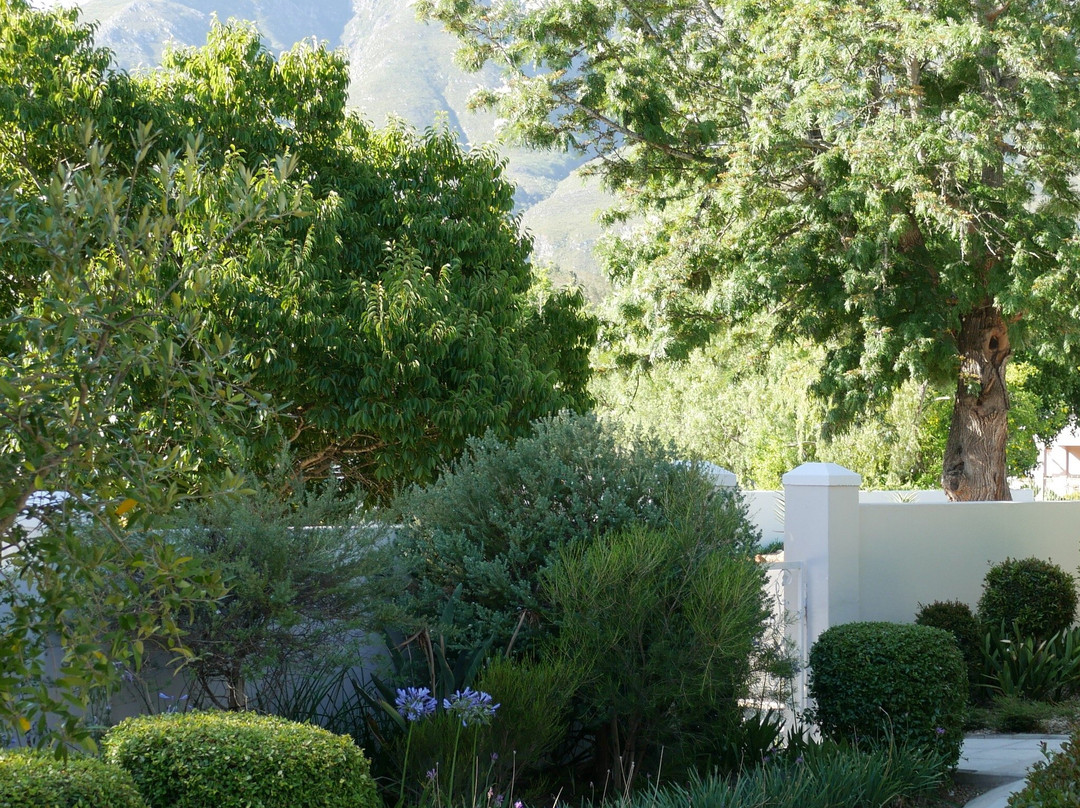 Bergview Guesthouse Swellendam主图
