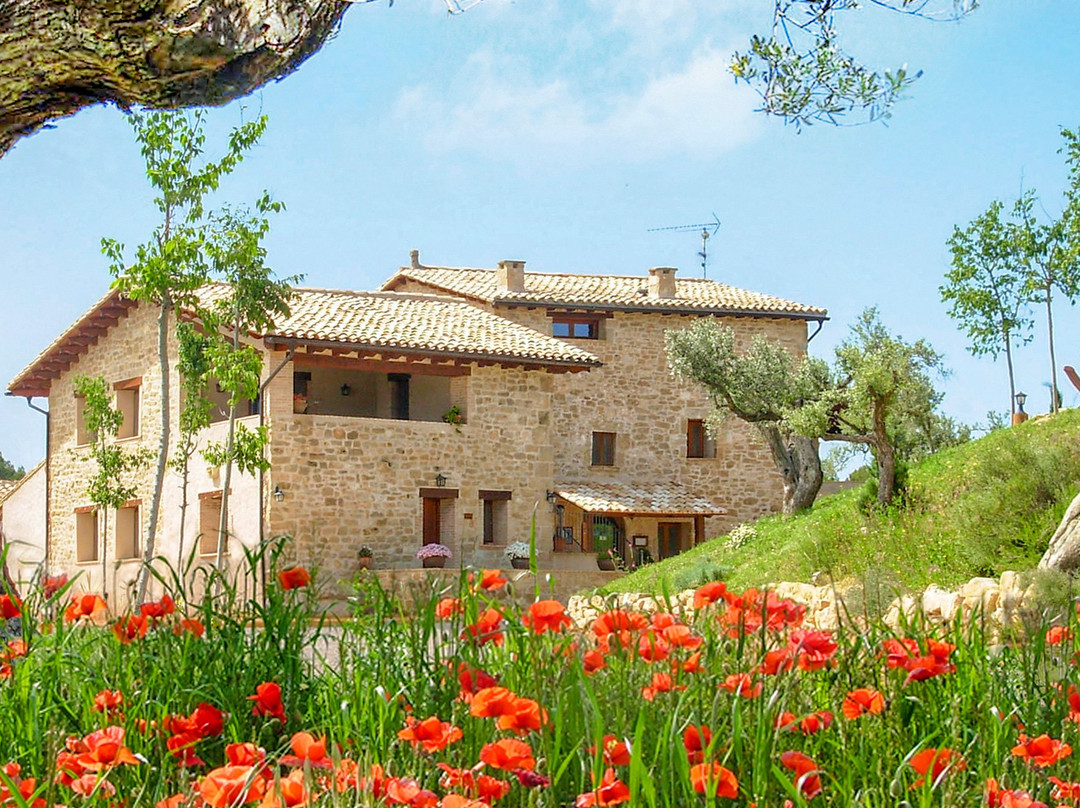 Casa Rural Mas del Rei