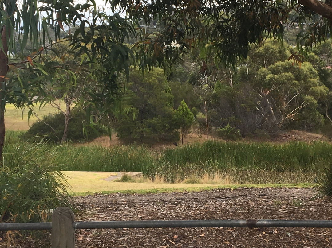 Mt Eliza Regional Park景点图片