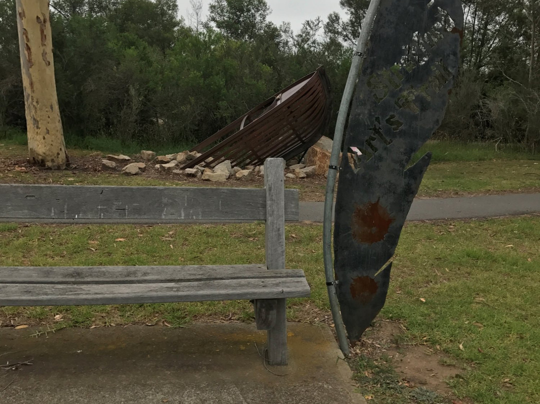 Stratford Arts Trail-Stratford必去景点