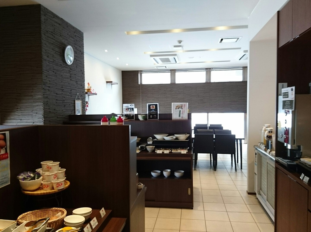 Iwamizawa Hotel 5主图