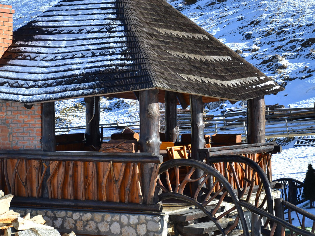 Casa Bălan