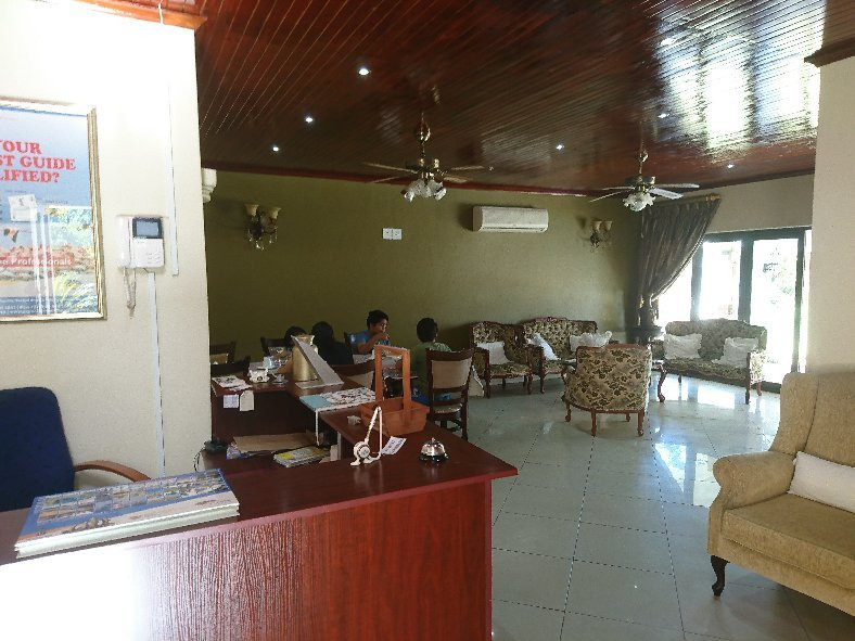 Villa D' Este Guest House主图