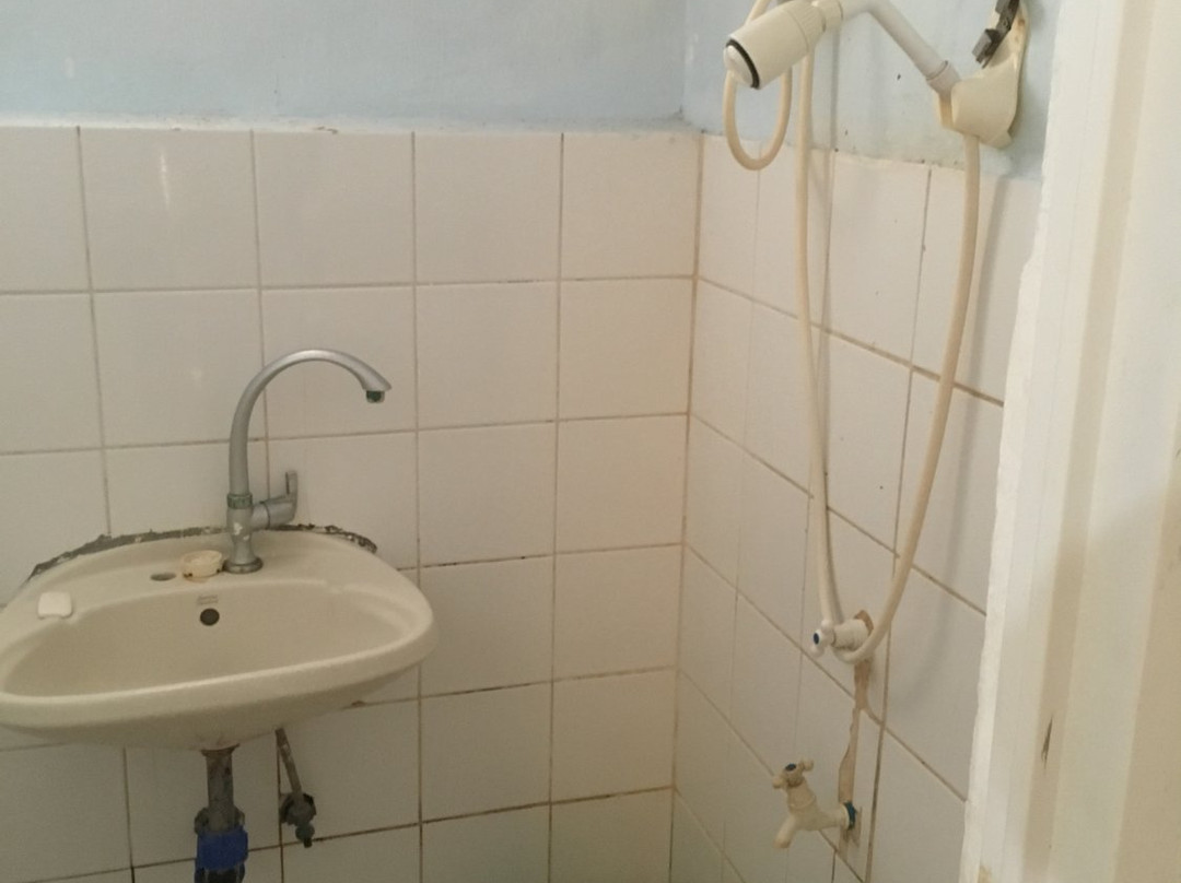 水蓝度假村主图