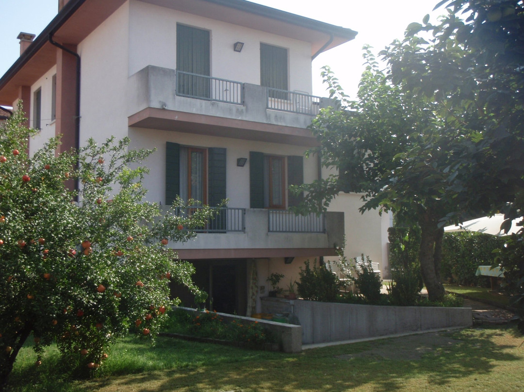 B&B Sweet Home主图