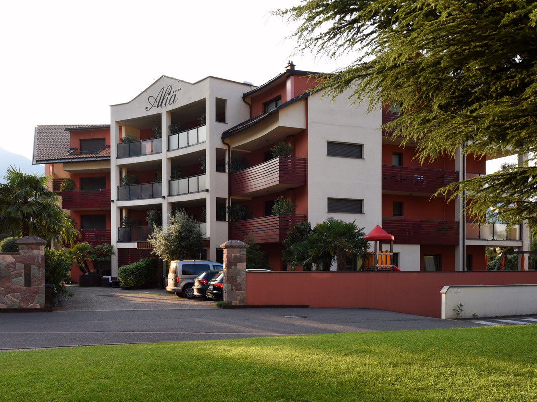 Alia Vital Appart Hotel