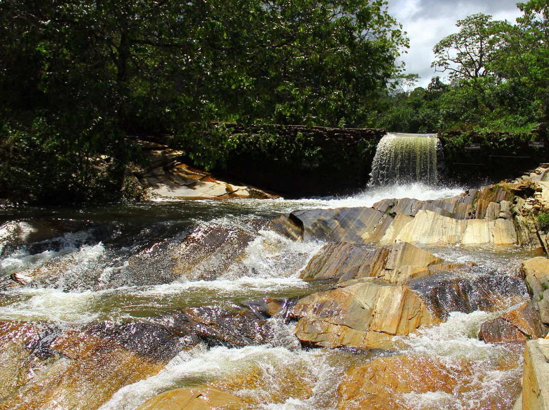 Refugio Avalon-Pirenopolis必去景点