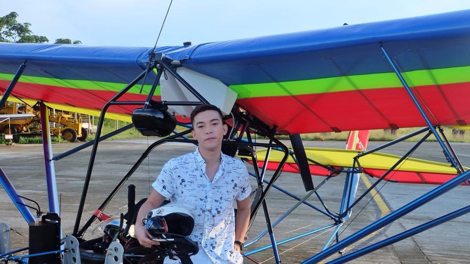 Mindanao Saga Flying Club-Mati必去景点