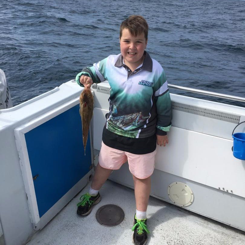 Batemans Bay Fishing景点图片