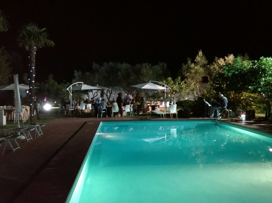 Borgo Fiore Country House主图