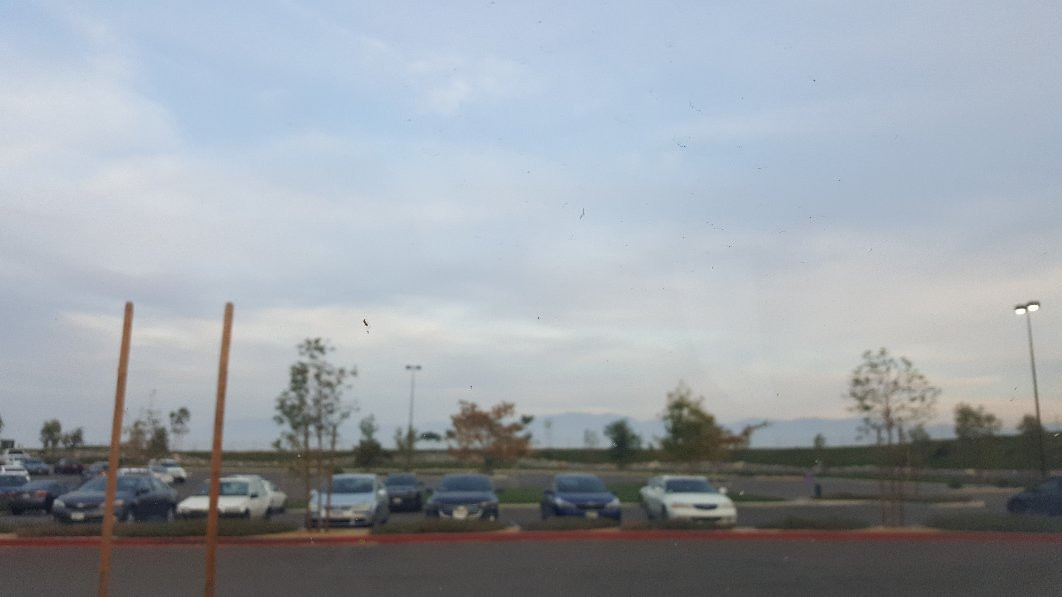 Outlets at Tejon-Arvin必去景点