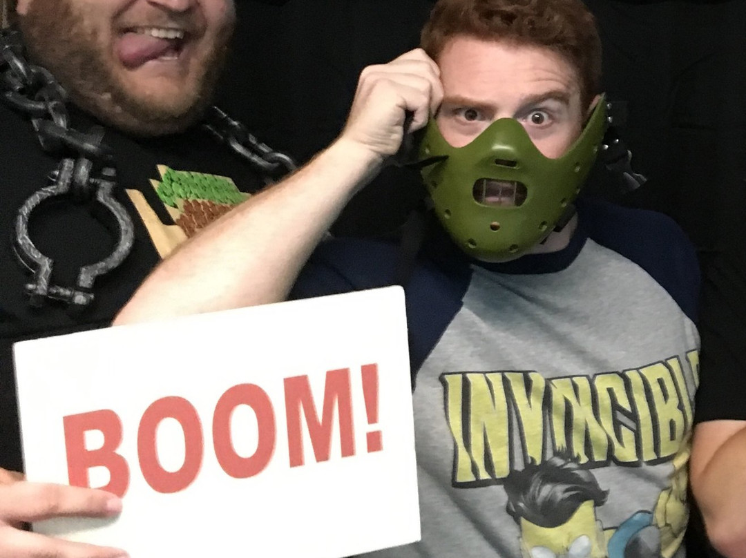 Quandary-沃灵福德必去景点