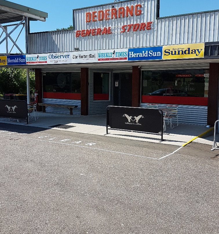 Eskdale旅游攻略图片